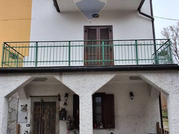 Casa Indipendente Ispra, VA Vendita - Foto 2