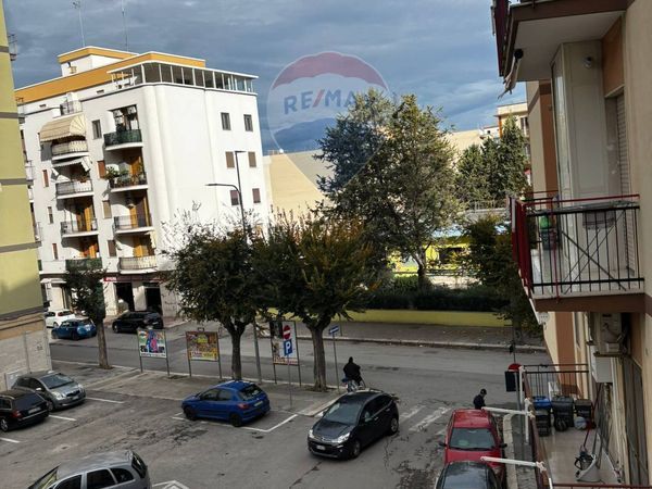 Appartamento Zona Nord, Trani, BT Vendita - Foto 3