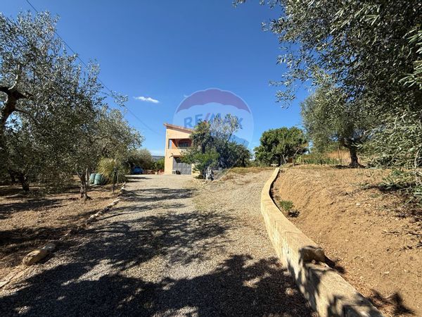 Villa o villino Grottole, MT Vendita - Foto 2