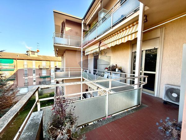 Appartamento Mede, PV Vendita - Foto 2