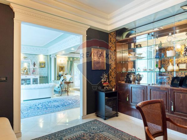 Villa singola Marano di Napoli, NA Vendita - Foto 4