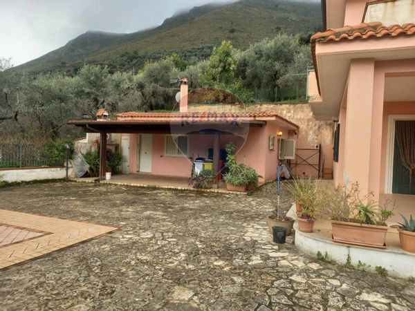 Casa Indipendente Itri, LT Vendita - Foto 2