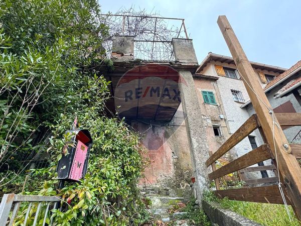Casa Semindipendente Serra Riccò, GE Vendita - Foto 3