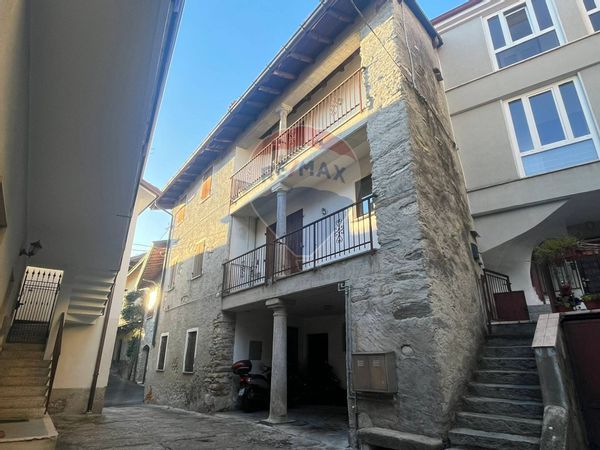 Porzione di casa Duno, VA Vendita - Foto 2