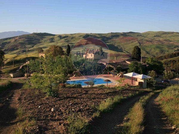 Cascina/Casale Petralia Sottana, PA Vendita - Foto 2
