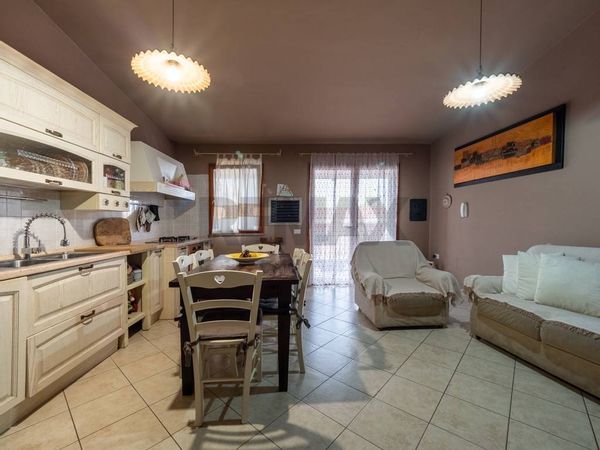 Appartamento Zona Liori, Capoterra, CA Vendita - Foto 3