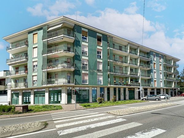 Ufficio Lesmo, MB Affitto