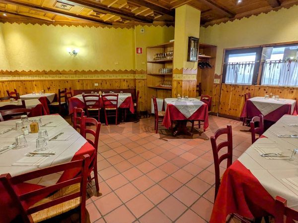 Ristorante Monte Campione, Artogne, BS Affitto - Foto 3