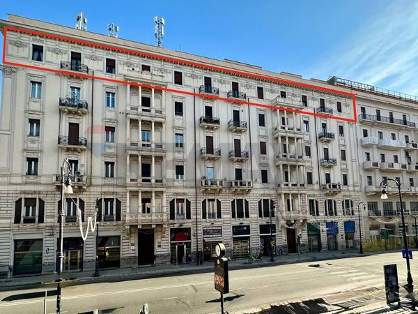 Ufficio Centro storico, Palermo, PA Vendita - Foto 4