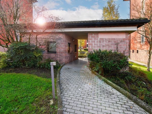 Appartamento Zivido, San Giuliano Milanese, MI Vendita - Foto 2