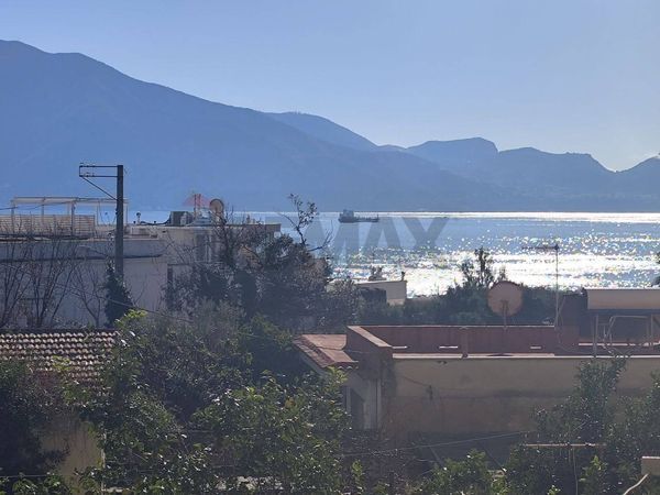 Appartamento Torre Annunziata, NA Vendita