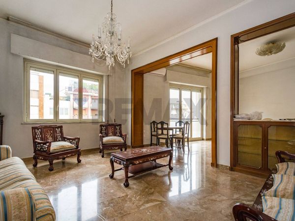 Appartamento Lazio, Palermo, PA Affitto - Foto 3