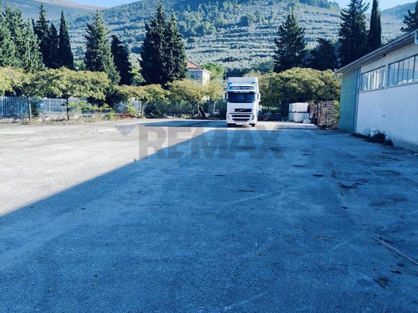 Commerciale Altro Spello, PG Vendita