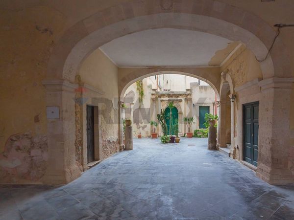 Appartamento Ortigia, Siracusa, SR Affitto - Foto 3