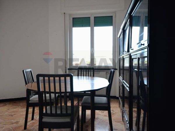 Appartamento La Rusca, Savona, SV Vendita - Foto 4