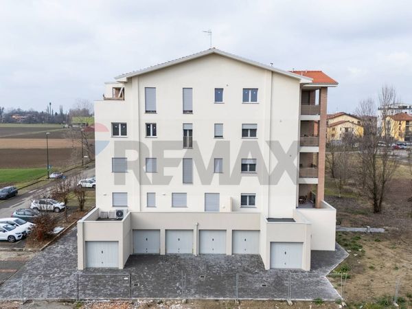 Appartamento Pieve Modolena, Reggio nell'Emilia, RE Vendita - Foto 3