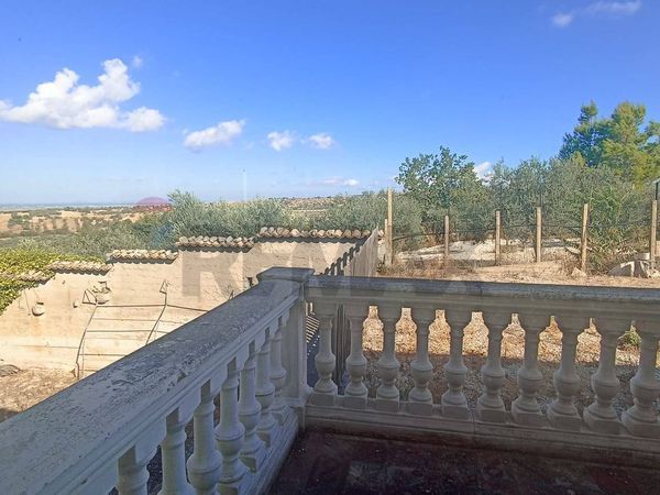 Cascina/Casale Chiaramonte Gulfi, RG Vendita - Foto 2