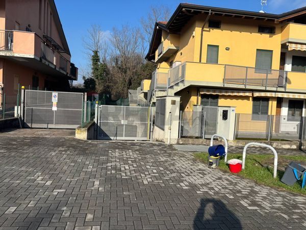 Appartamento Brembate, BG Vendita - Foto 2