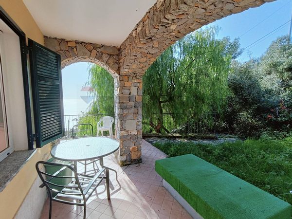 Casa Semindipendente Cipressa, IM Vendita - Foto 2