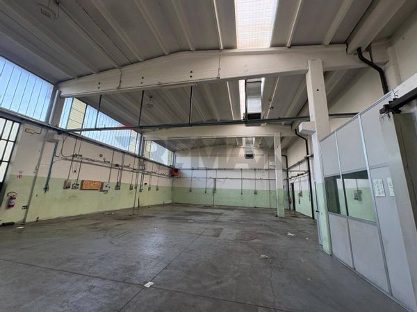 Laboratorio Inzago, MI Affitto - Foto 4