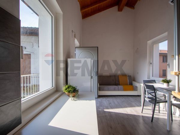 Appartamento Besana in Brianza, MB Vendita