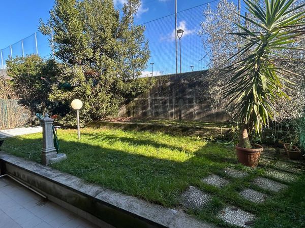 Appartamento Sotto il Monte Giovanni XXIII, BG Vendita