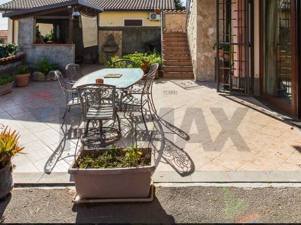 Villa singola Nicolosi, CT Vendita - Foto 4