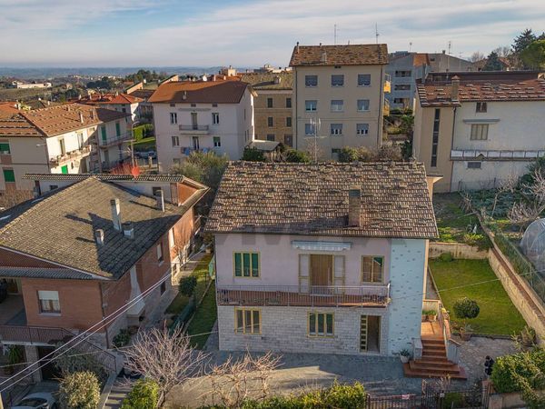 Villetta bifamiliare Cupramontana, AN Vendita - Foto 3