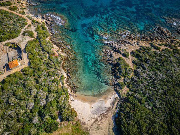 Appartamento Stintino, SS Vendita