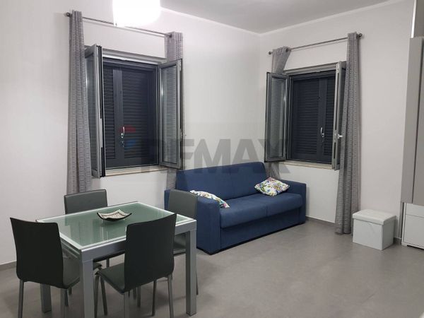 Porzione di villa Baia Domizia, Sessa Aurunca, CE Vendita - Foto 2