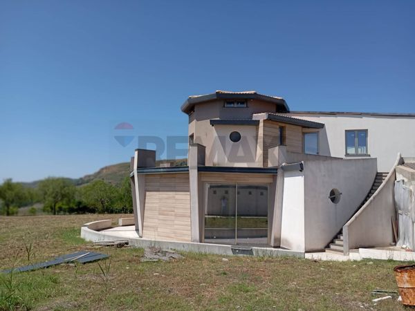 Villa o villino Aidone, EN Vendita