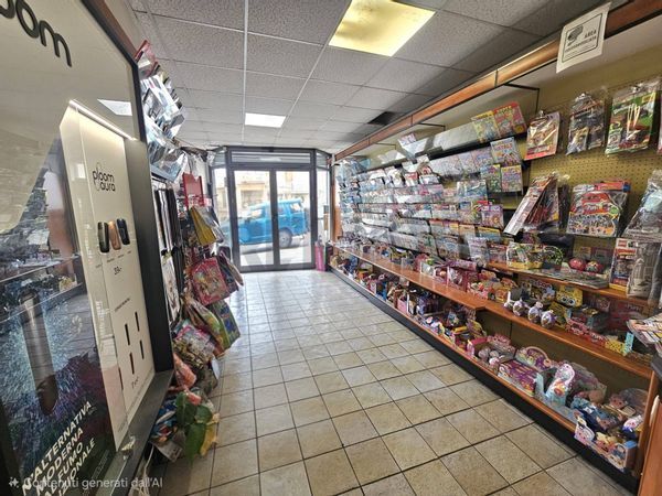 Attività  Commerciale Beddio, Ragusa, RG Affitto - Foto 4