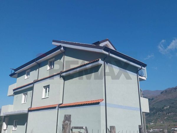 Villetta bifamiliare Montecorvino Rovella, SA Vendita - Foto 3