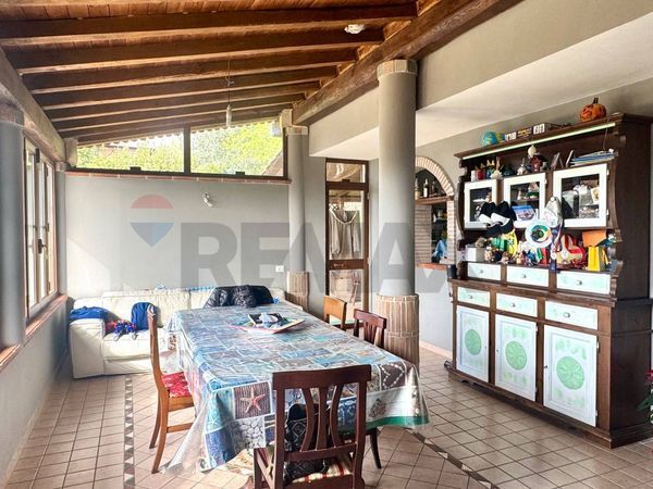 Appartamento Santa Marinella, RM Vendita - Foto 4