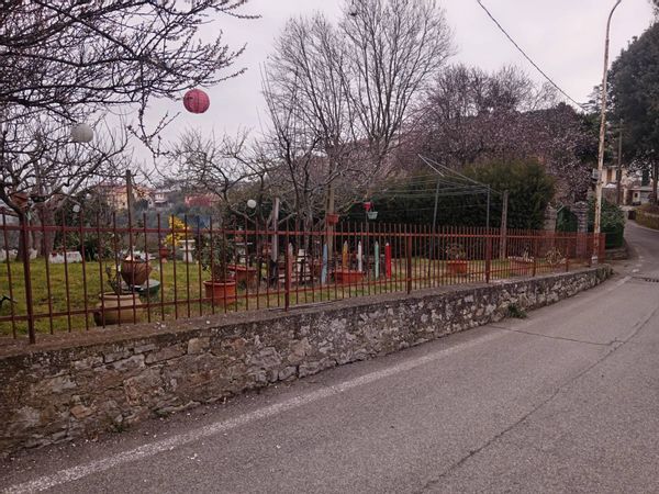 Casa Semindipendente Castiglion Fosco, Piegaro, PG Vendita - Foto 3