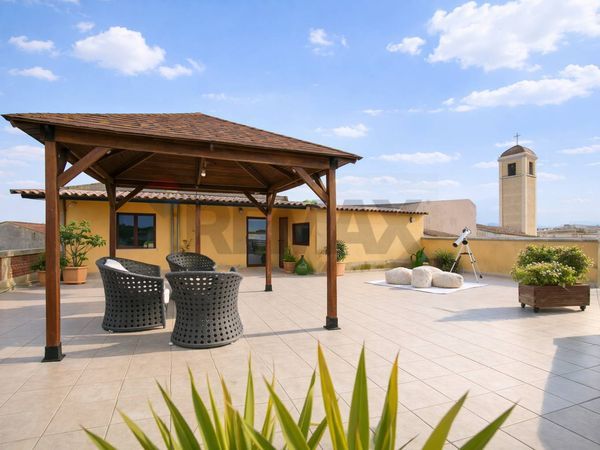 Casa Indipendente San Gavino Monreale, SU Vendita