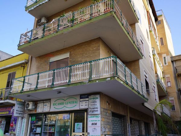 Appartamento Centro, Reggio di Calabria, RC Vendita