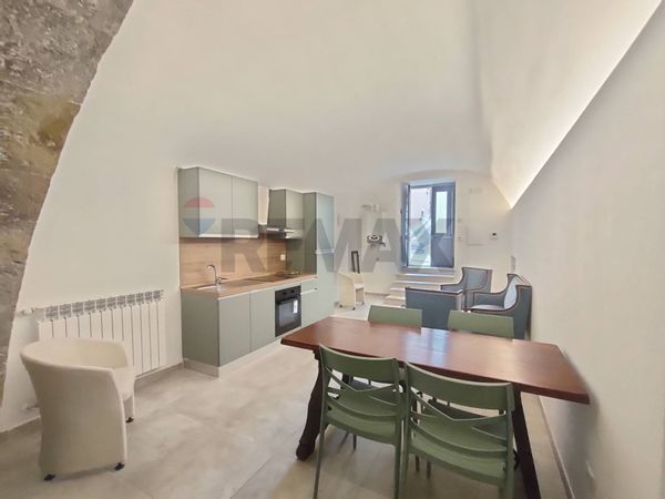 Appartamento Centro storico, L'Aquila, AQ Affitto - Foto 4