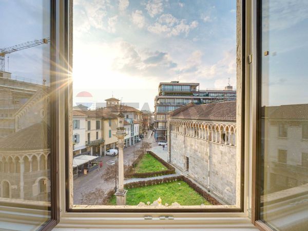 Appartamento Zona Centro, Gallarate, VA Vendita - Foto 4