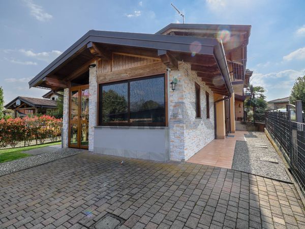Villa o villino Gavirate, VA Vendita - Foto 2