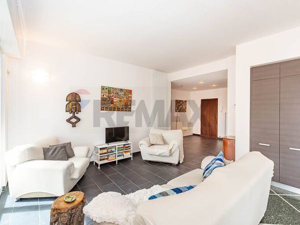 Appartamento Rapallo, GE Vendita - Foto 4
