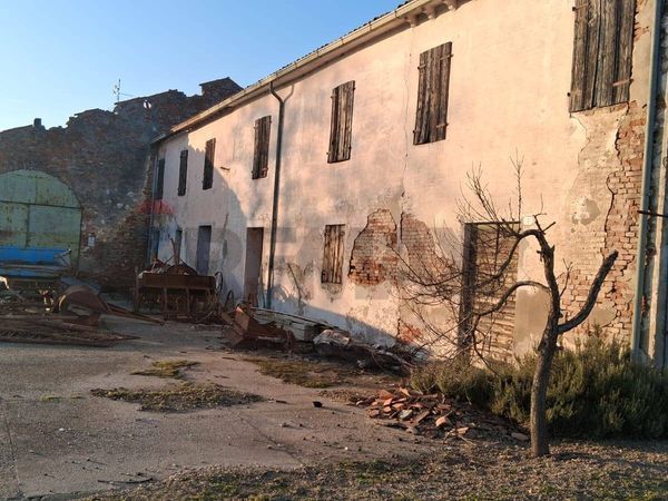 Rustico Pellegrina, Isola della Scala, VR Vendita - Foto 3