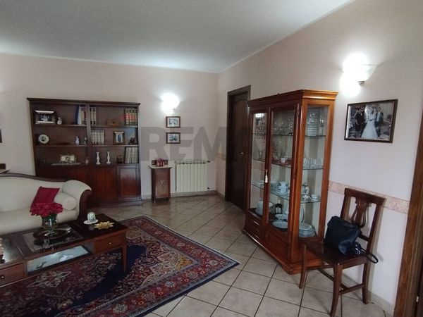 Appartamento Santa Maria di Licodia, CT Vendita - Foto 4