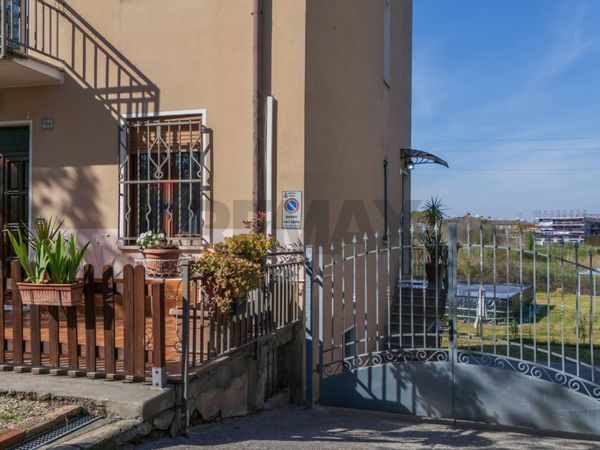 Casa Indipendente Asola, MN Vendita