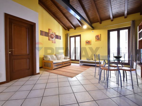 Appartamento Arona, NO Vendita - Foto 2