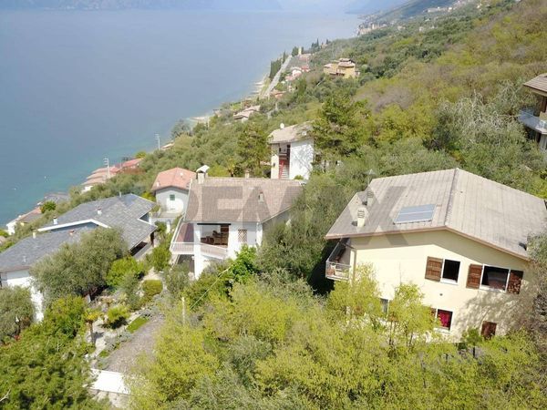 Appartamento Brenzone sul Garda, VR Affitto