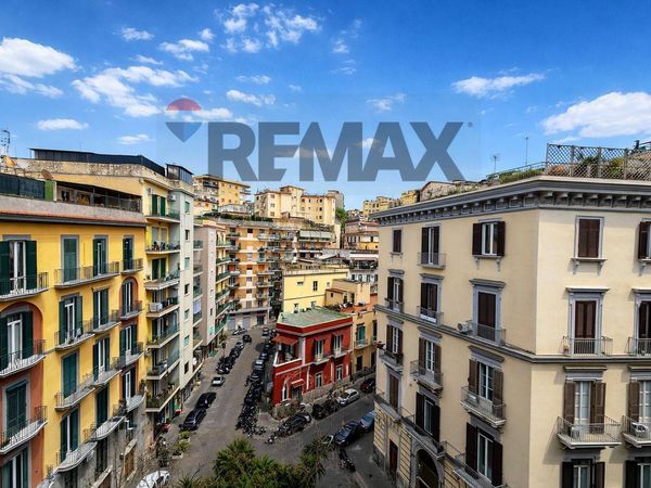 Appartamento Vomero, Napoli, NA Vendita - Foto 2