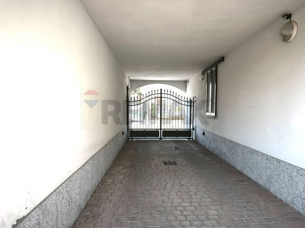 Appartamento Mezzano Siccomario, Travacò Siccomario, PV Vendita - Foto 2