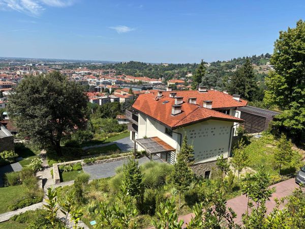 Casa Semindipendente Città Alta Colli, Bergamo, BG Affitto - Foto 4