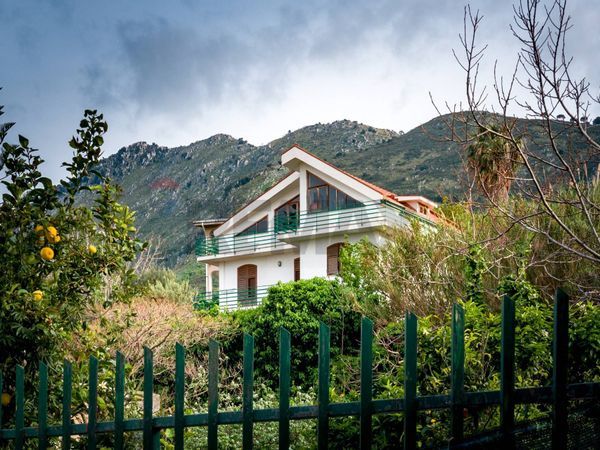 Villa singola Carini, PA Vendita - Foto 4